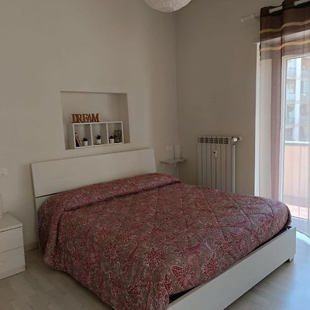 La Casa Dei Nonni Apartment โรม ภายนอก รูปภาพ