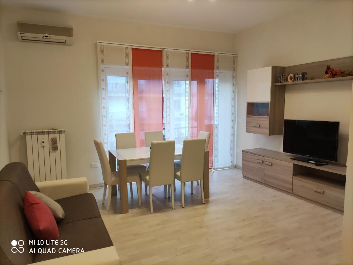 La Casa Dei Nonni Apartment โรม ภายนอก รูปภาพ
