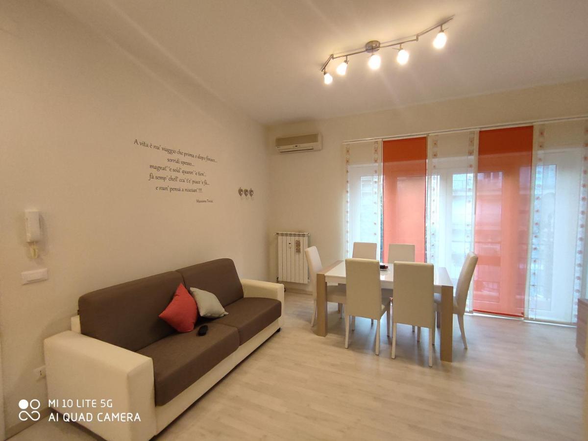 La Casa Dei Nonni Apartment โรม ภายนอก รูปภาพ
