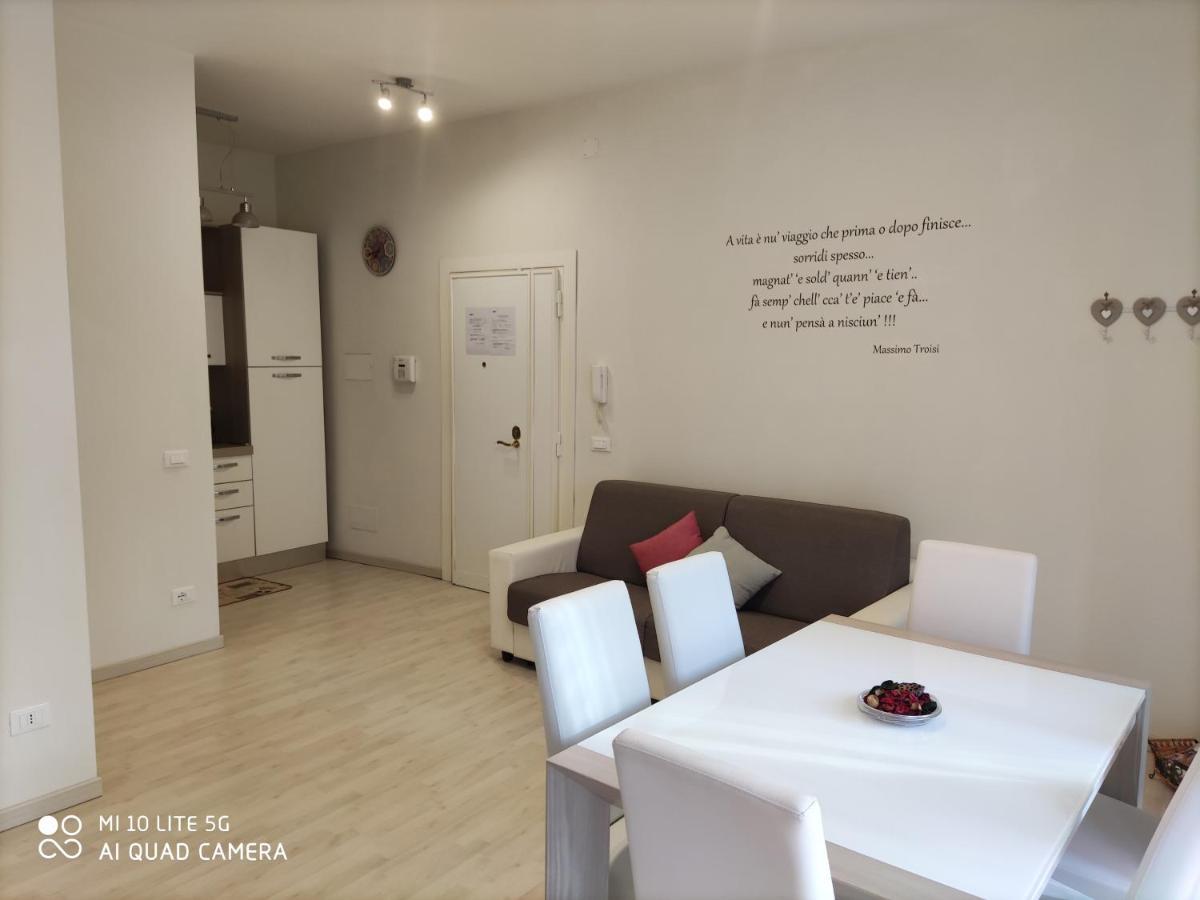 La Casa Dei Nonni Apartment โรม ภายนอก รูปภาพ