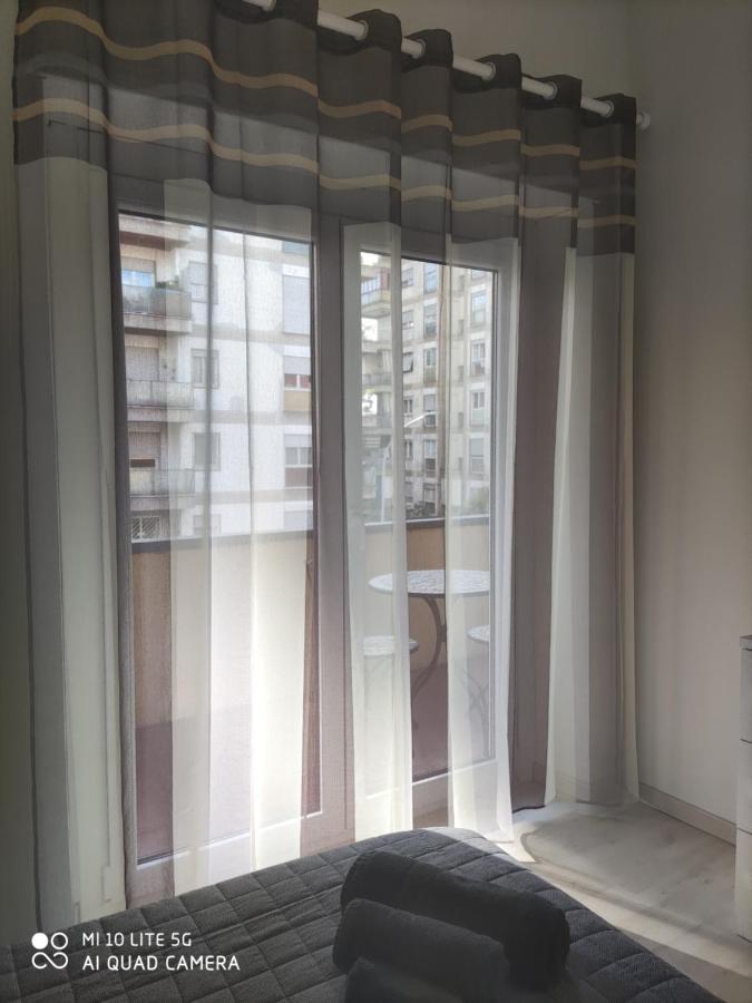 La Casa Dei Nonni Apartment โรม ภายนอก รูปภาพ