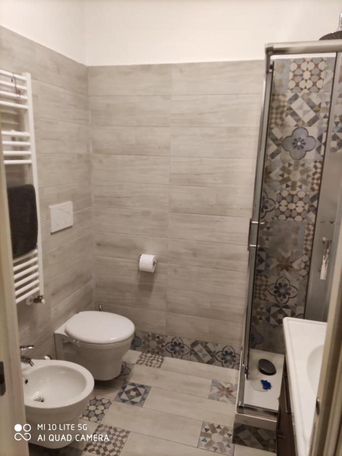 La Casa Dei Nonni Apartment โรม ภายนอก รูปภาพ