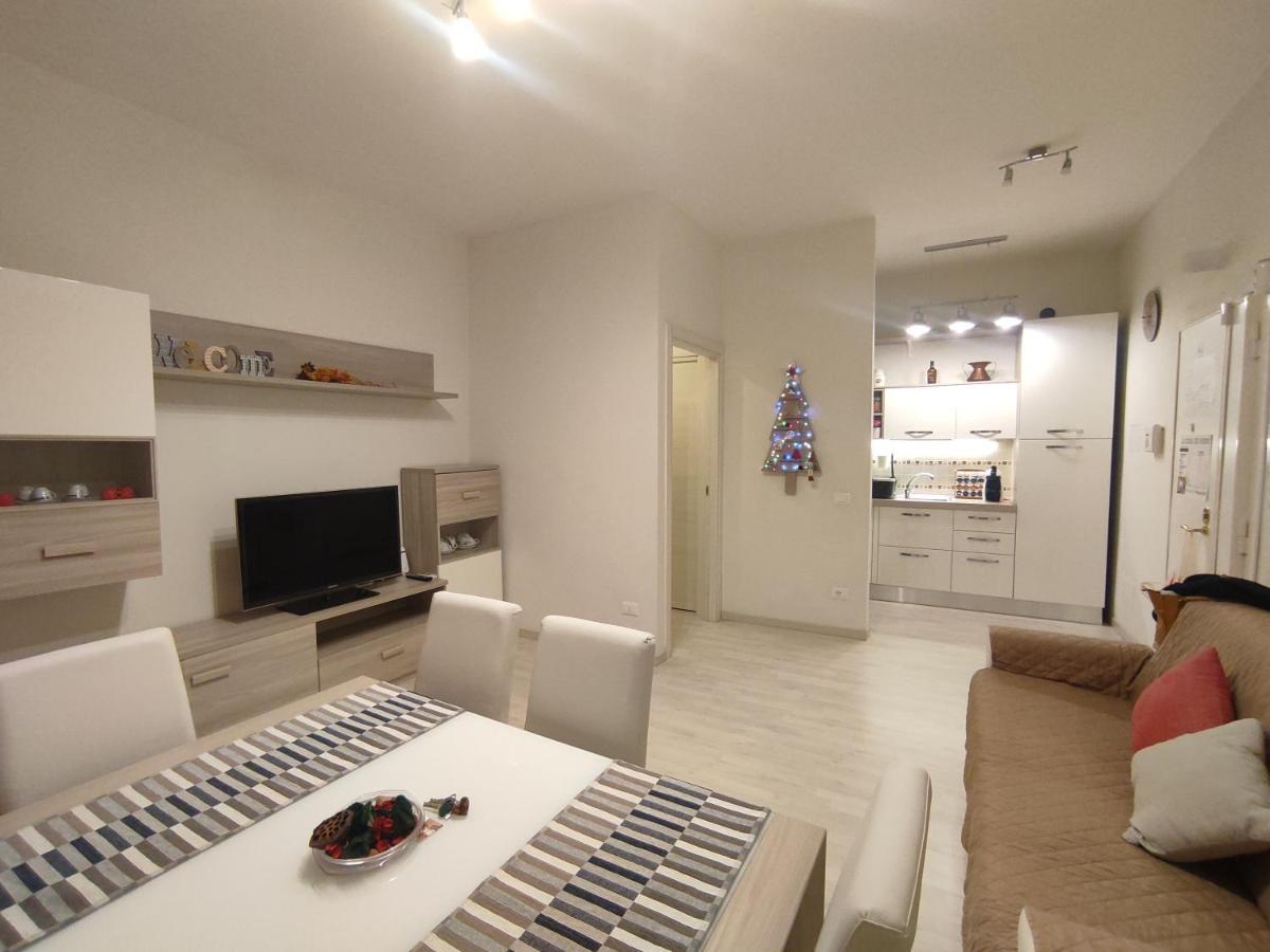 La Casa Dei Nonni Apartment โรม ภายนอก รูปภาพ