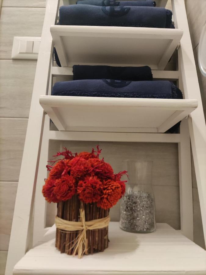 La Casa Dei Nonni Apartment โรม ภายนอก รูปภาพ