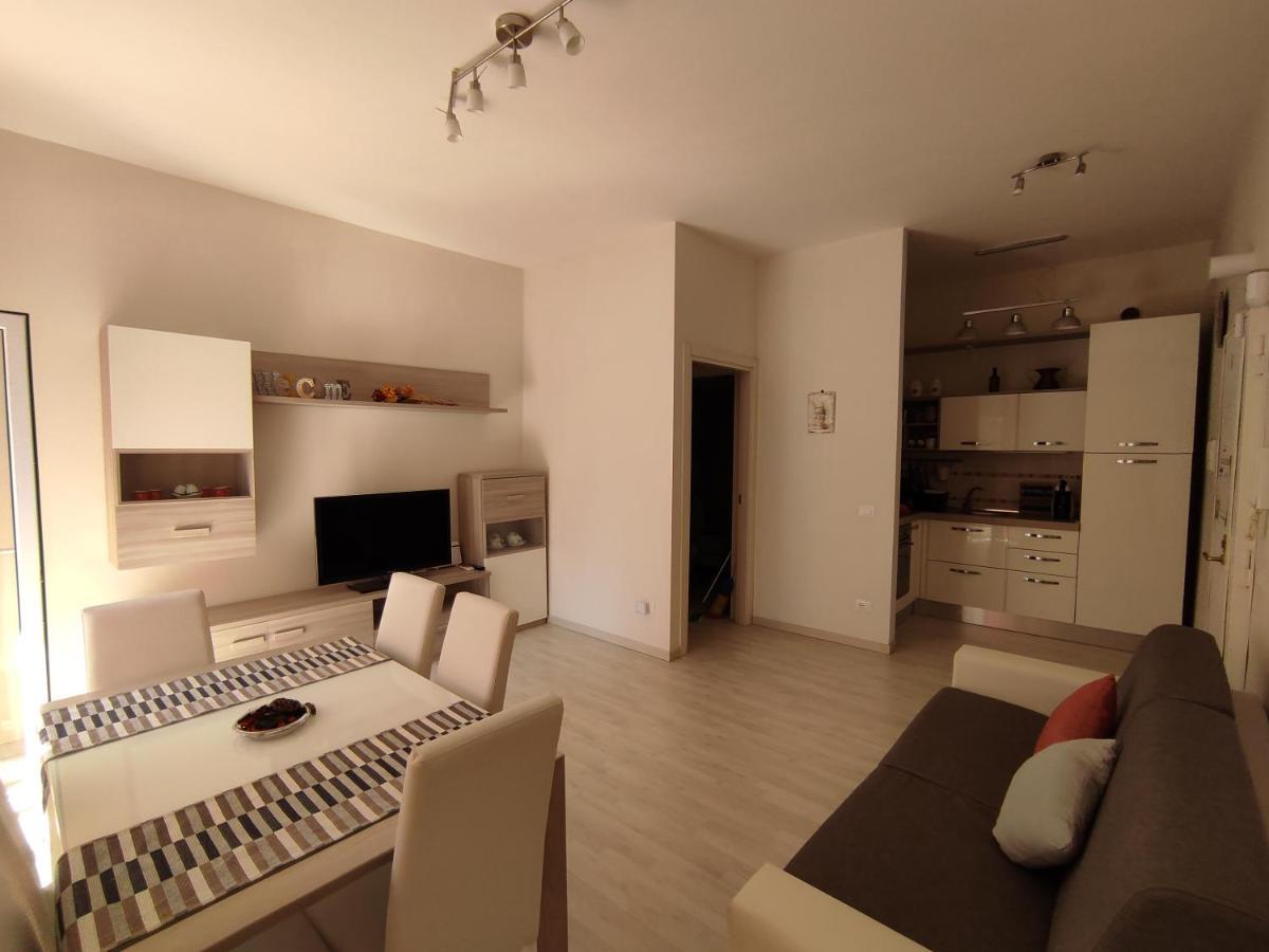 La Casa Dei Nonni Apartment โรม ภายนอก รูปภาพ