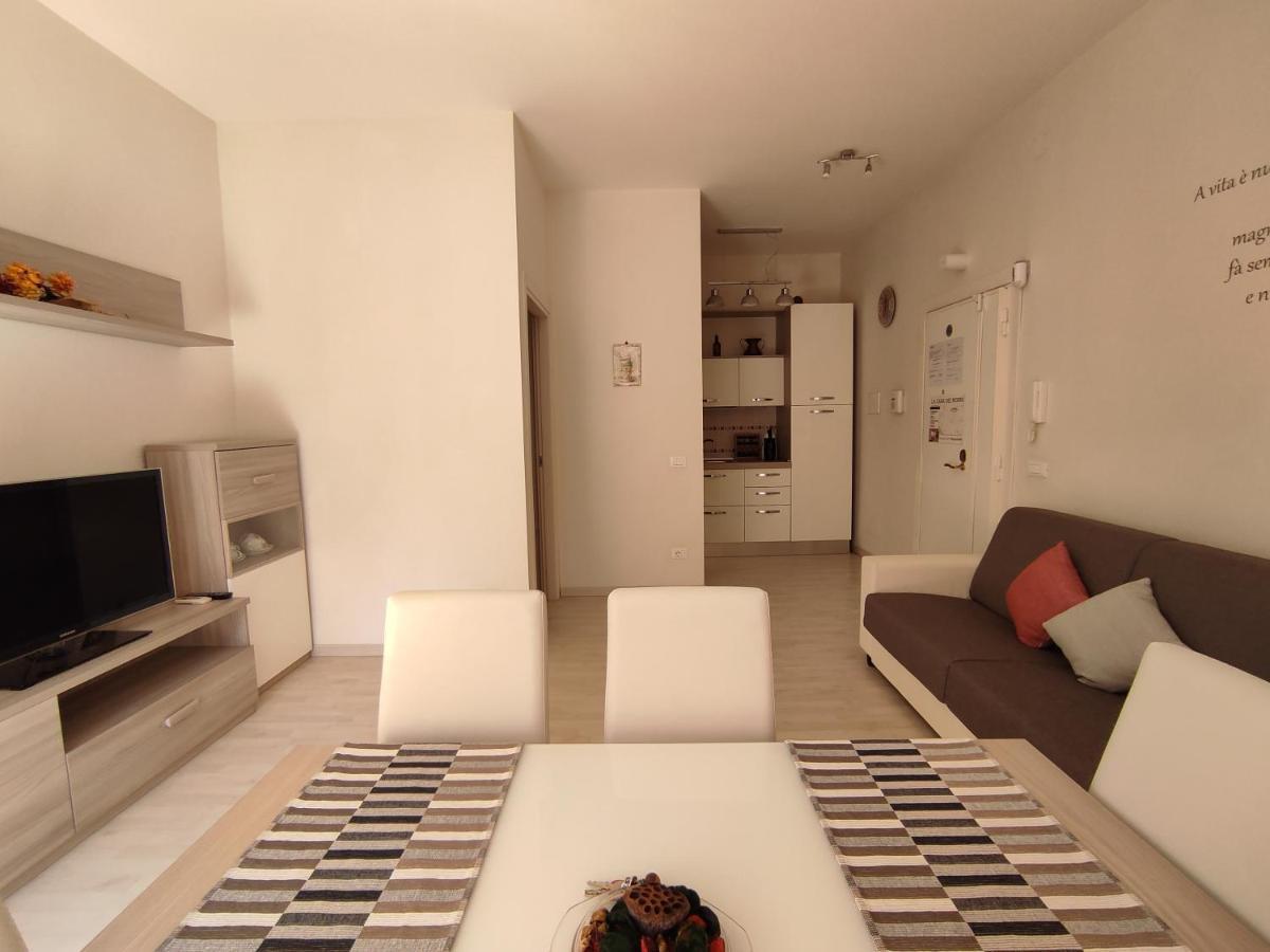 La Casa Dei Nonni Apartment โรม ภายนอก รูปภาพ