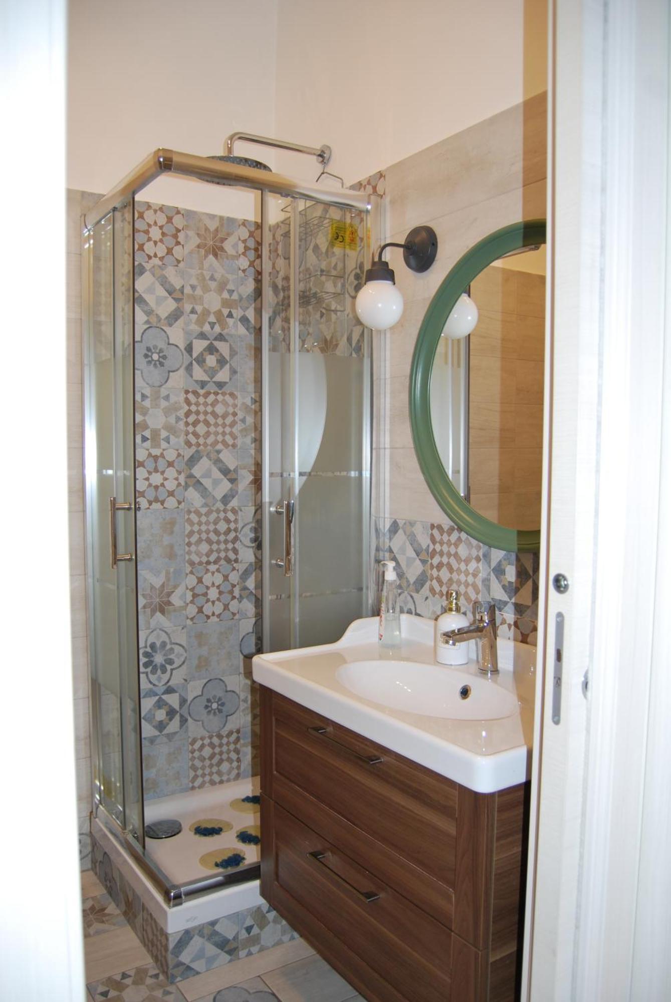 La Casa Dei Nonni Apartment โรม ภายนอก รูปภาพ