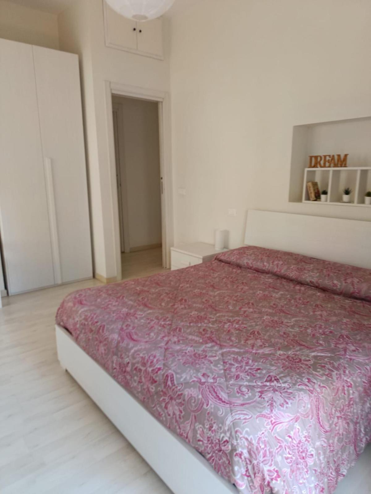 La Casa Dei Nonni Apartment โรม ภายนอก รูปภาพ