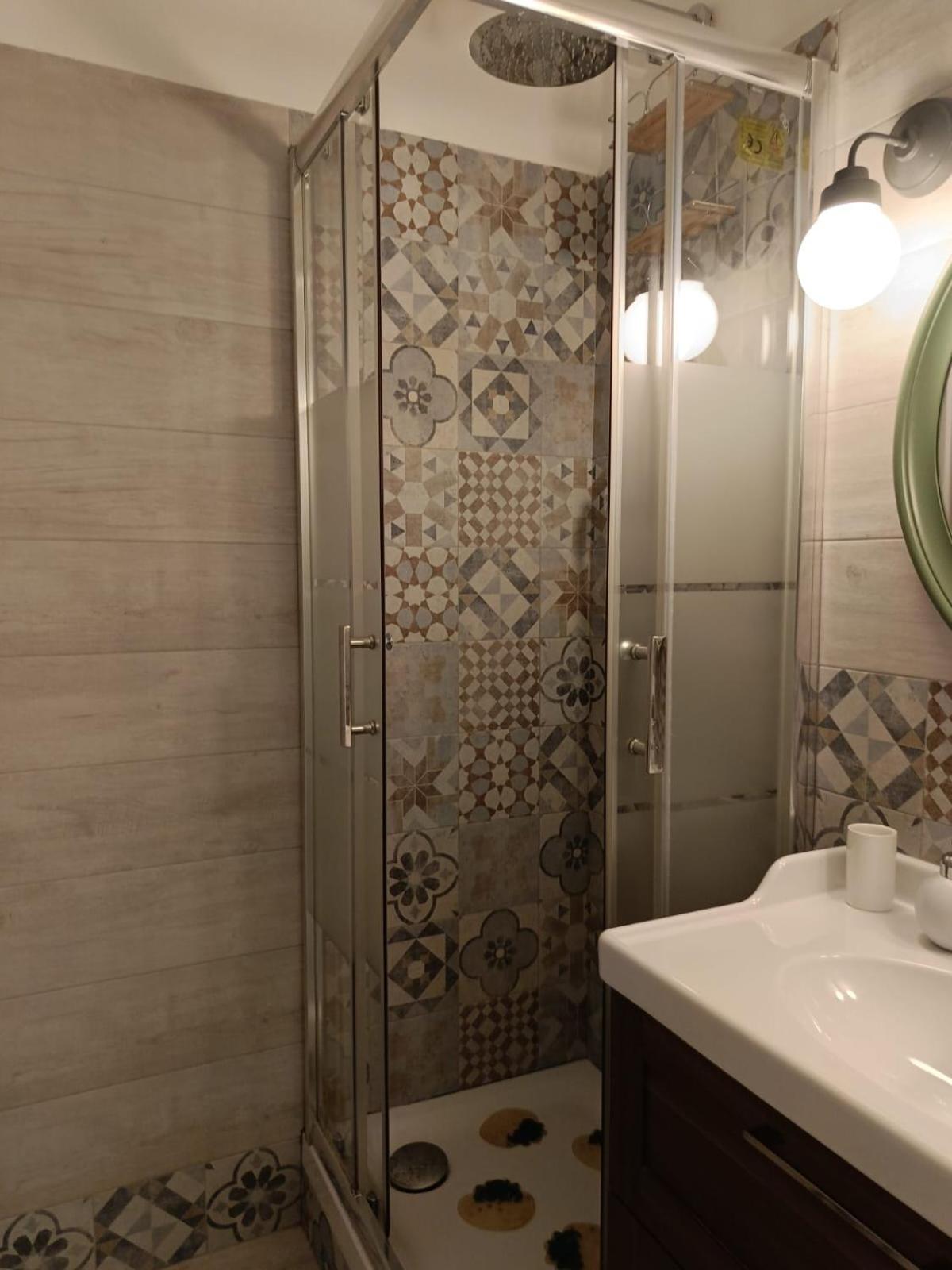 La Casa Dei Nonni Apartment โรม ภายนอก รูปภาพ
